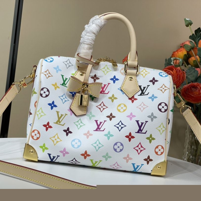LV Speedy Bags